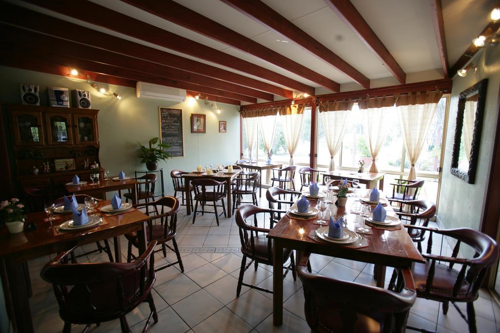 Ingenia Holidays Hunter Valley 세스녹 외부 사진