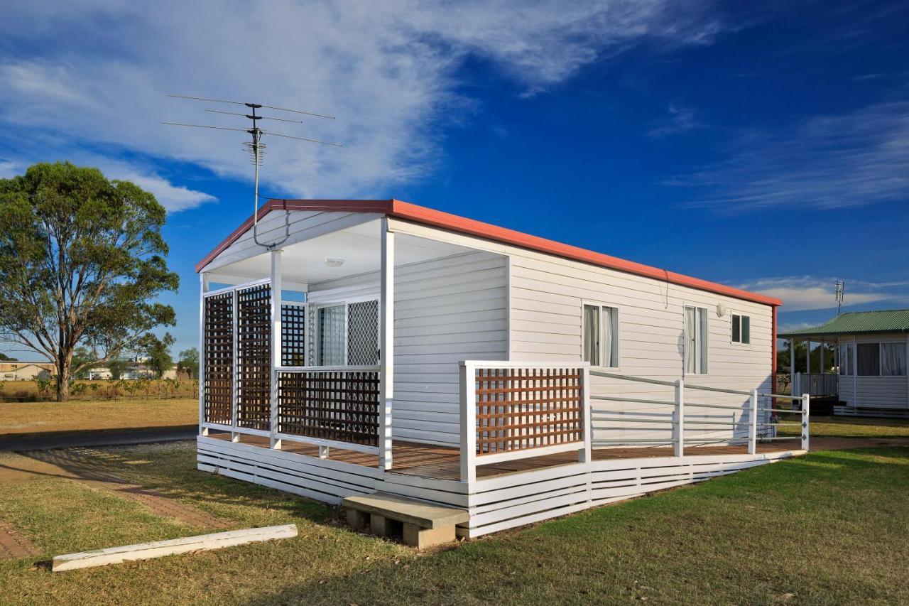 Ingenia Holidays Hunter Valley 세스녹 외부 사진
