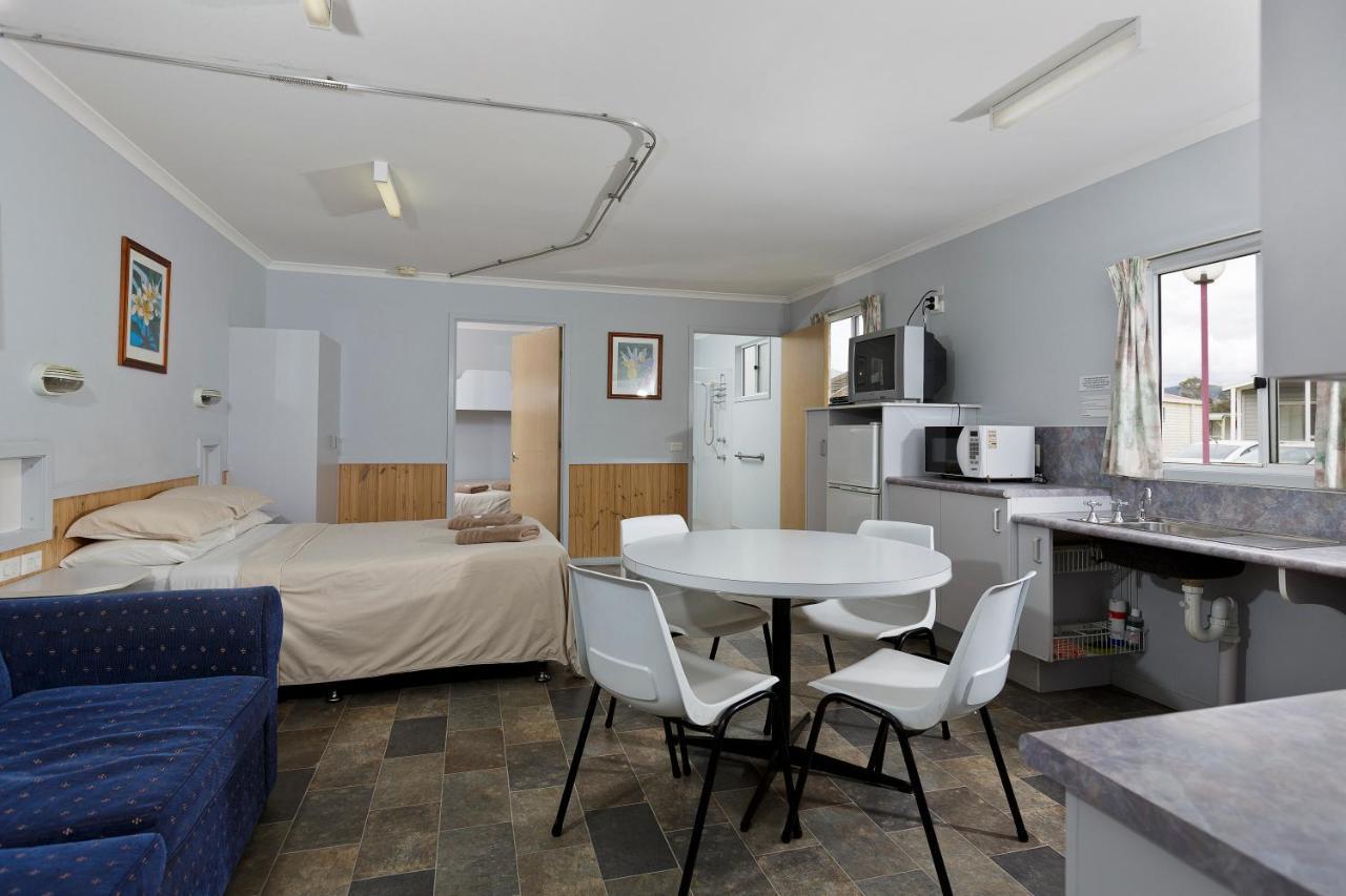 Ingenia Holidays Hunter Valley 세스녹 외부 사진
