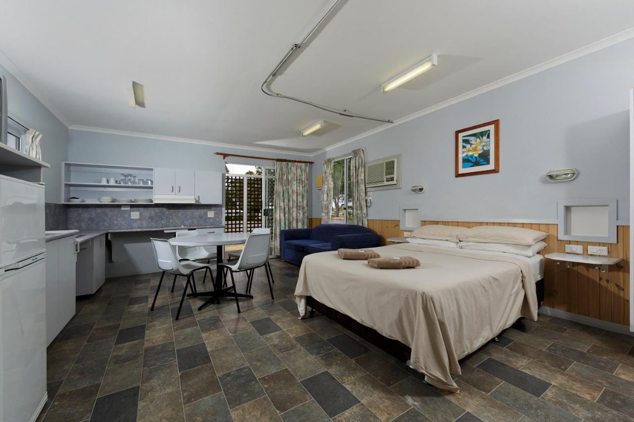 Ingenia Holidays Hunter Valley 세스녹 외부 사진