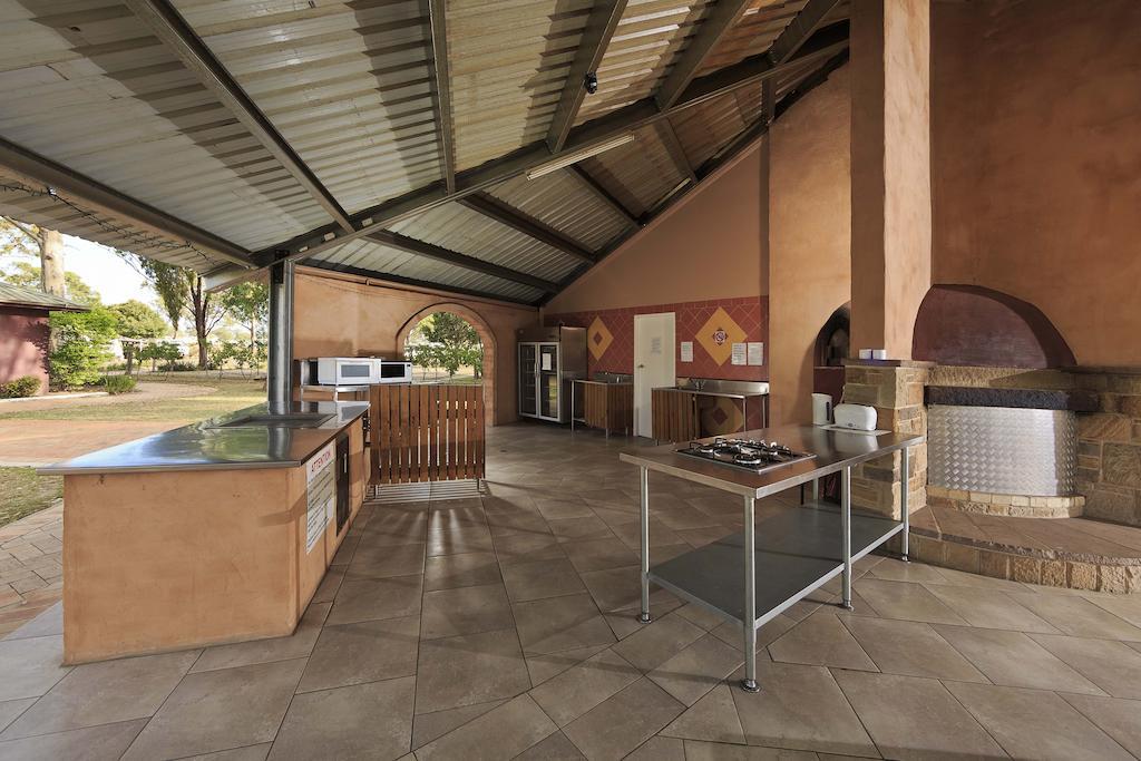 Ingenia Holidays Hunter Valley 세스녹 외부 사진