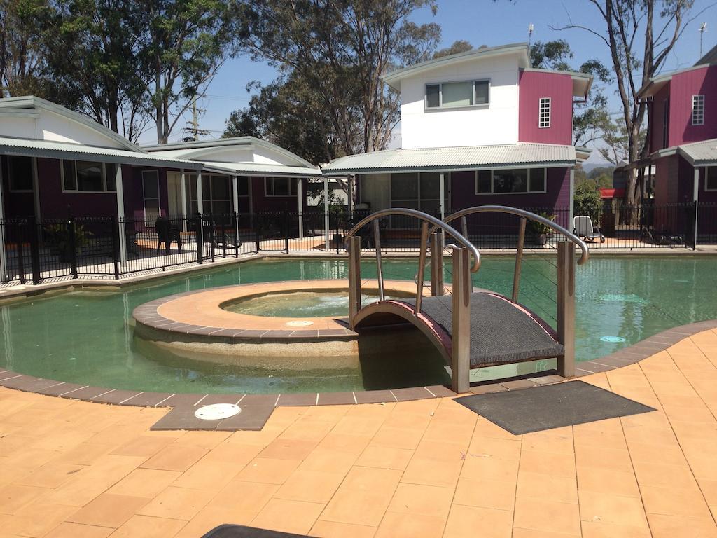 Ingenia Holidays Hunter Valley 세스녹 외부 사진