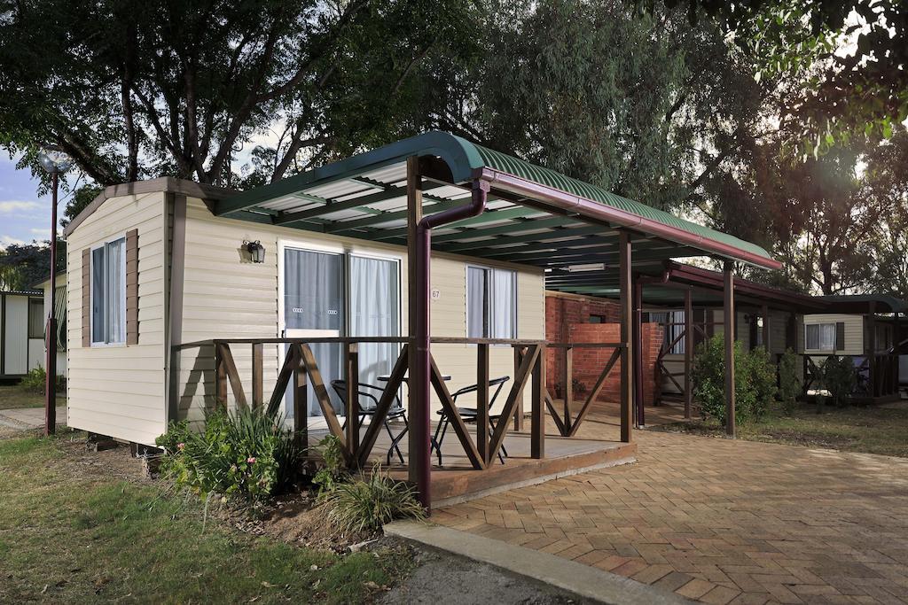 Ingenia Holidays Hunter Valley 세스녹 외부 사진