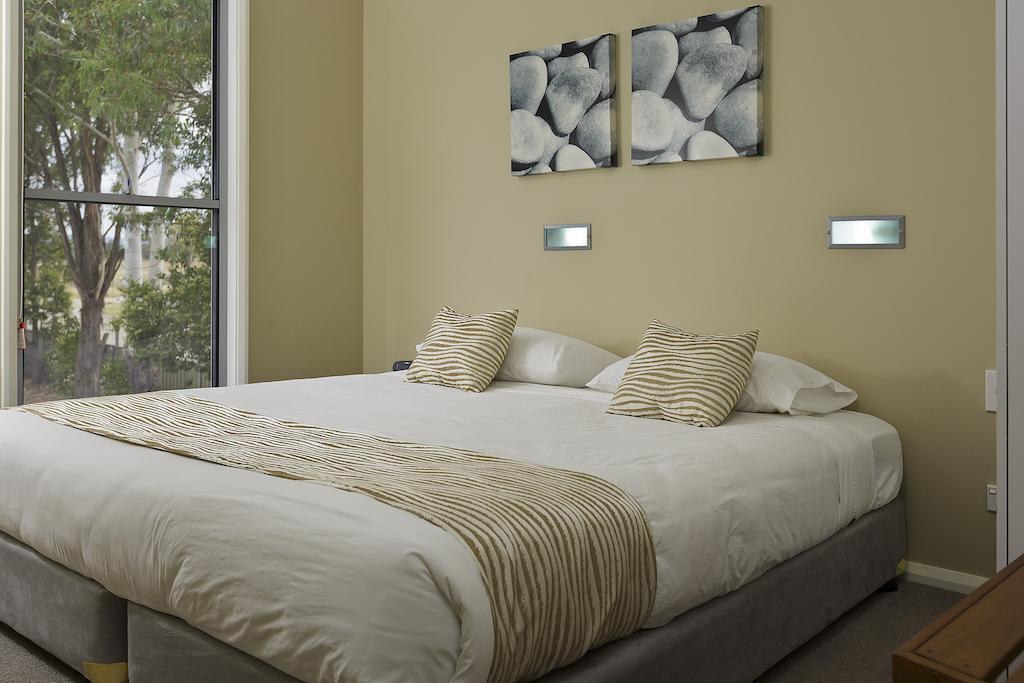 Ingenia Holidays Hunter Valley 세스녹 객실 사진