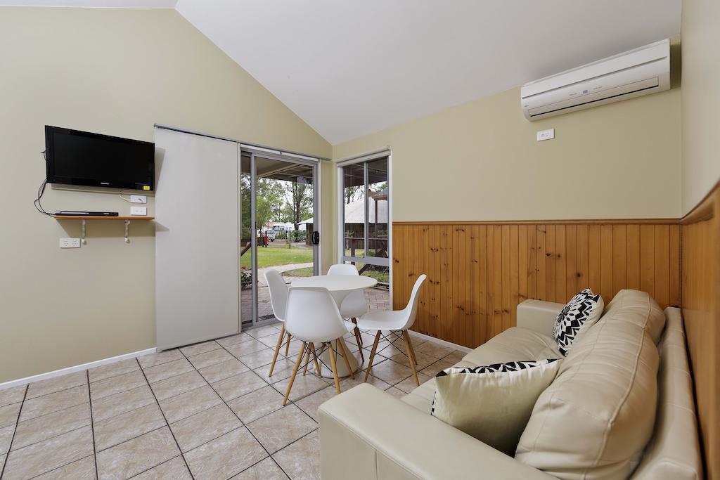Ingenia Holidays Hunter Valley 세스녹 객실 사진