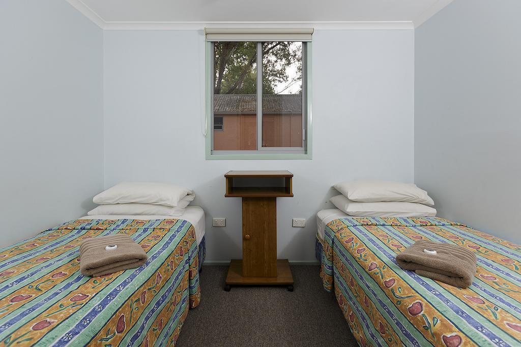 Ingenia Holidays Hunter Valley 세스녹 객실 사진