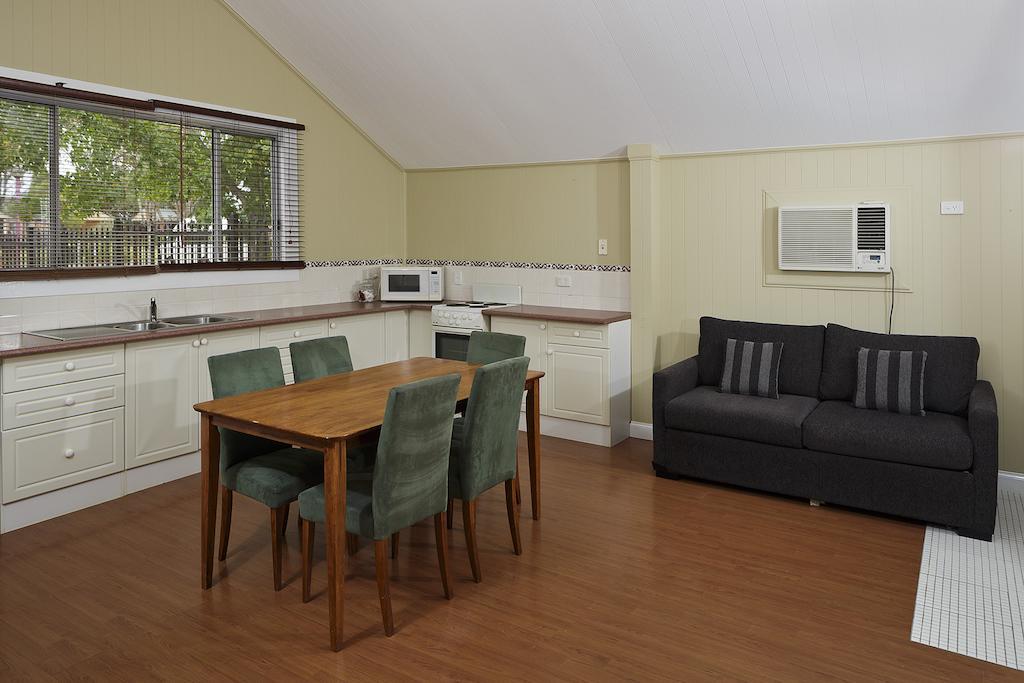 Ingenia Holidays Hunter Valley 세스녹 객실 사진