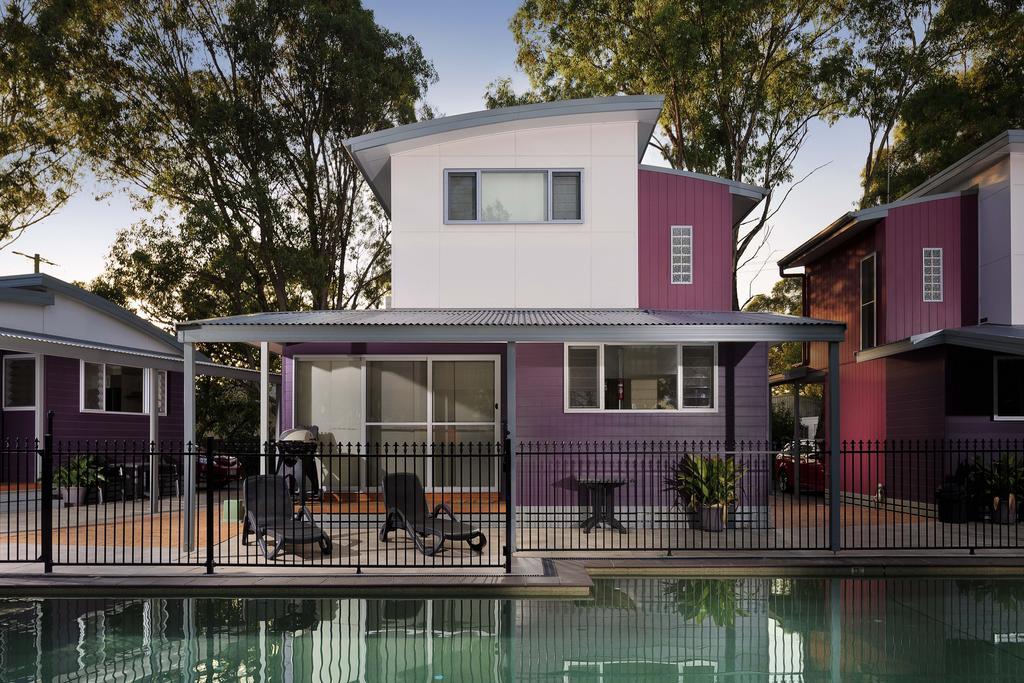 Ingenia Holidays Hunter Valley 세스녹 객실 사진