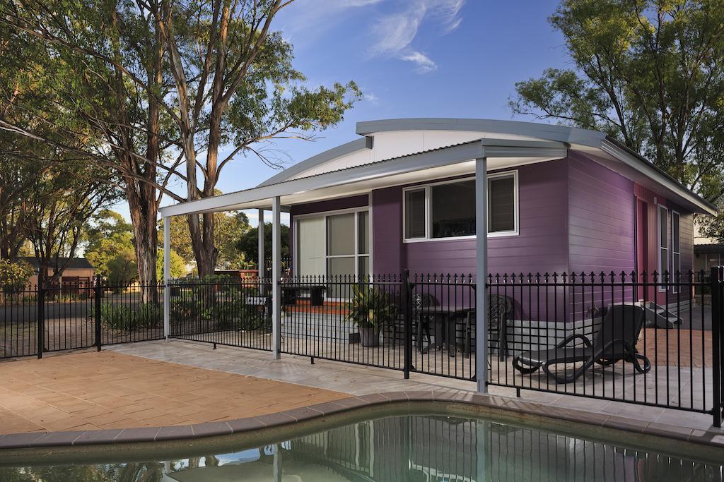 Ingenia Holidays Hunter Valley 세스녹 외부 사진