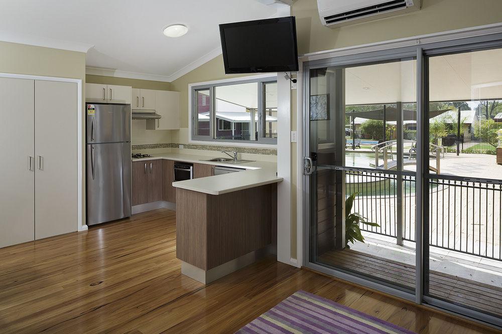 Ingenia Holidays Hunter Valley 세스녹 외부 사진