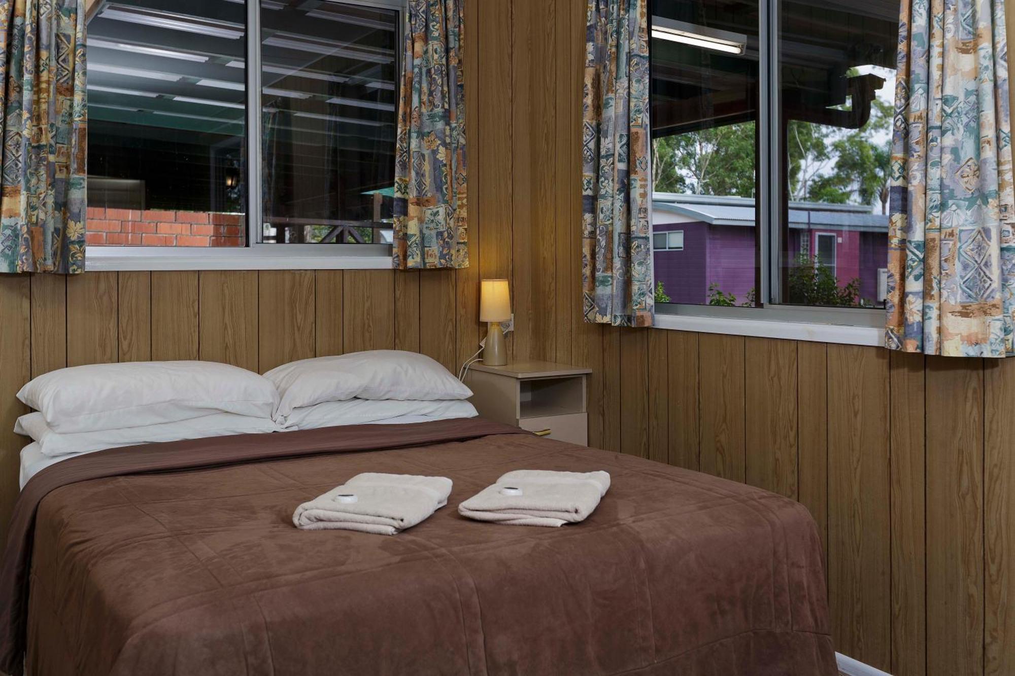 Ingenia Holidays Hunter Valley 세스녹 외부 사진
