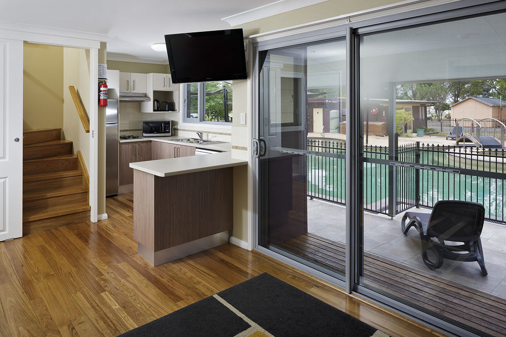 Ingenia Holidays Hunter Valley 세스녹 외부 사진