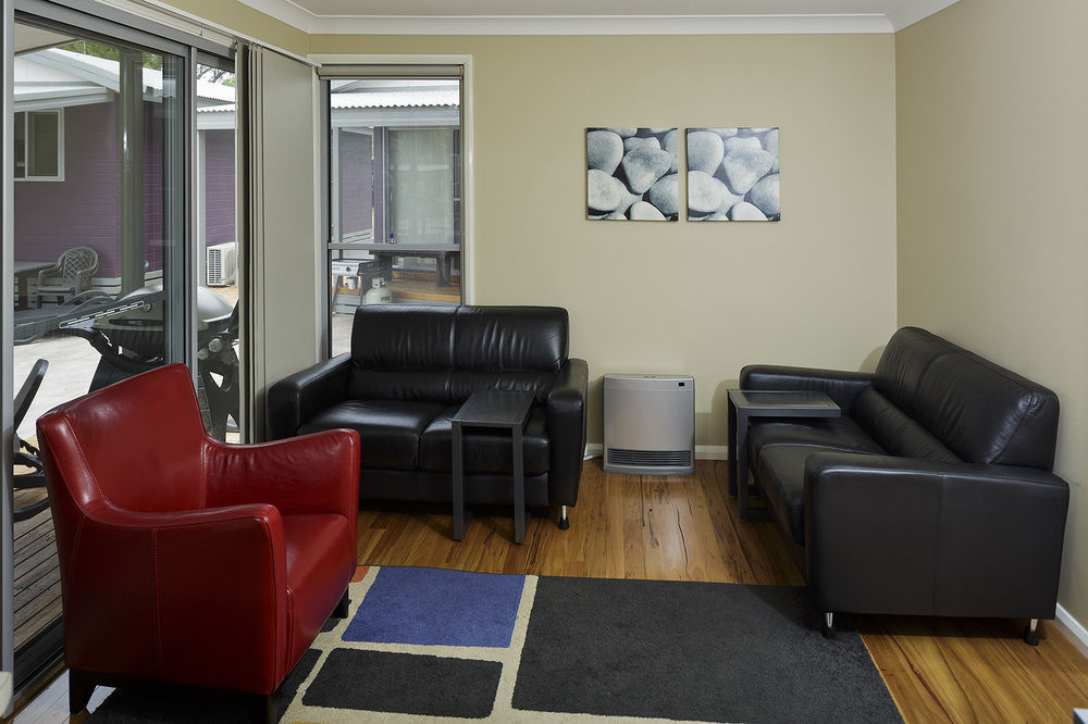 Ingenia Holidays Hunter Valley 세스녹 외부 사진