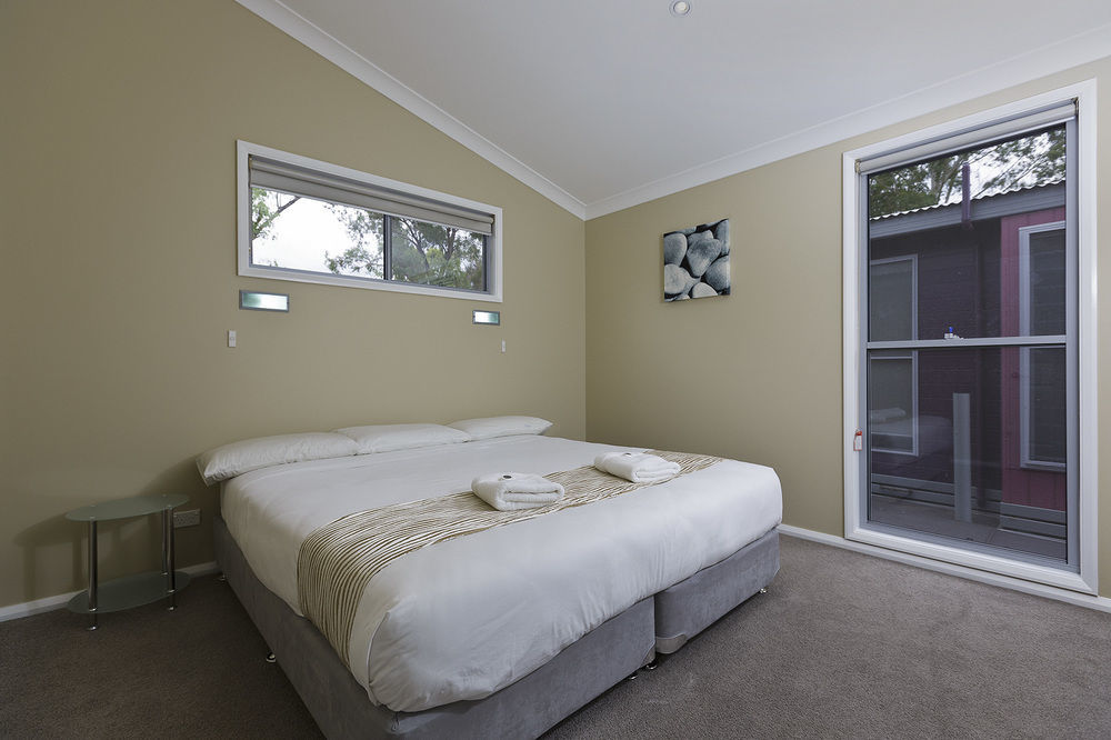 Ingenia Holidays Hunter Valley 세스녹 외부 사진