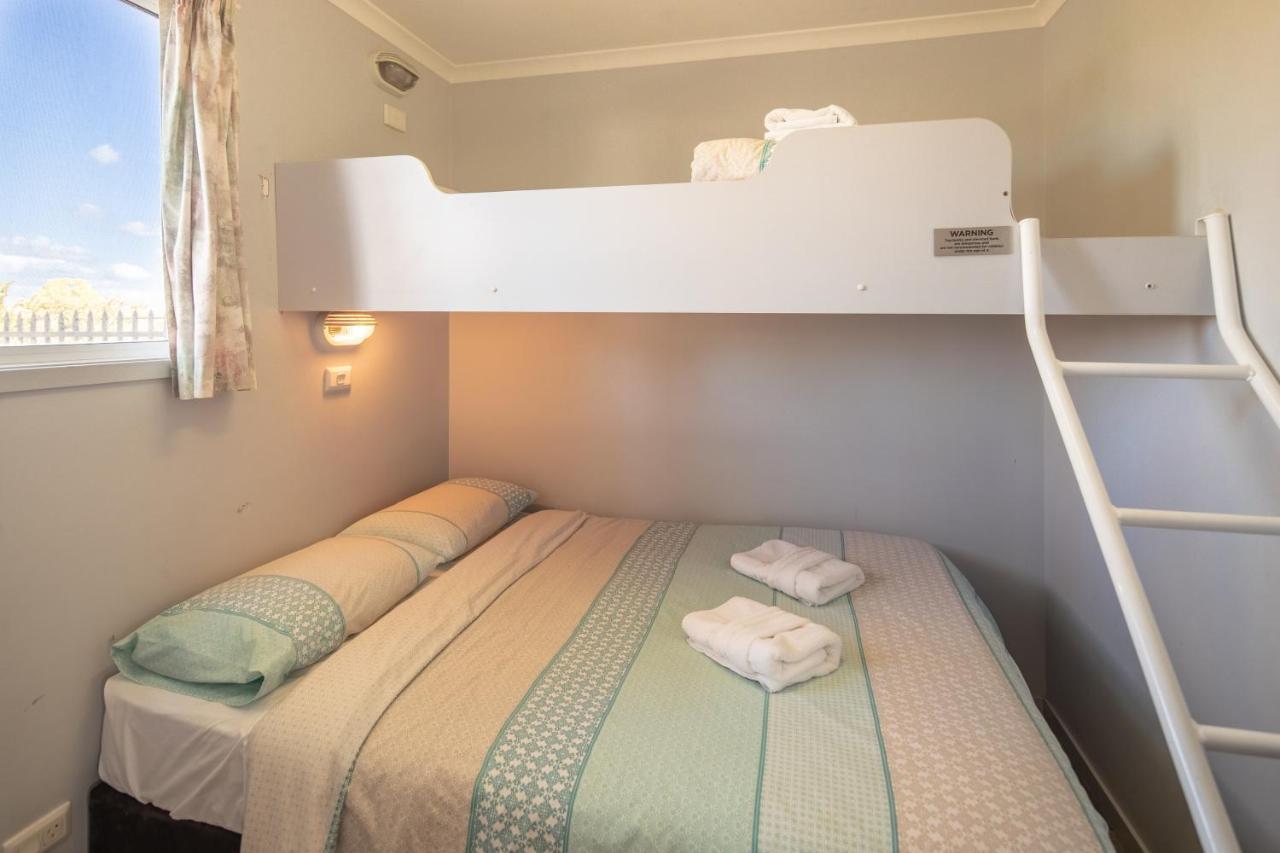 Ingenia Holidays Hunter Valley 세스녹 외부 사진