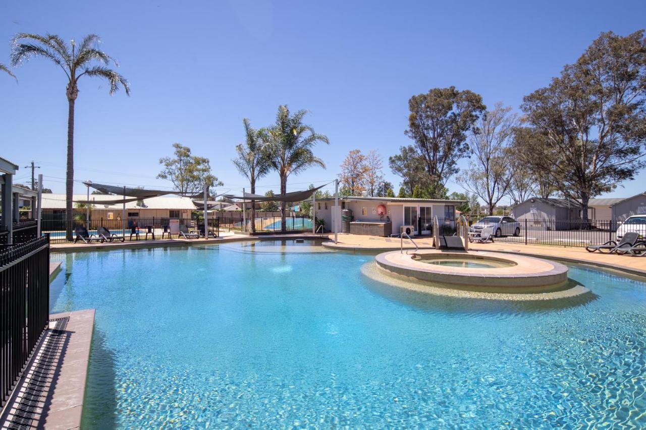 Ingenia Holidays Hunter Valley 세스녹 외부 사진