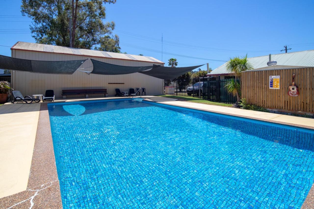 Ingenia Holidays Hunter Valley 세스녹 외부 사진