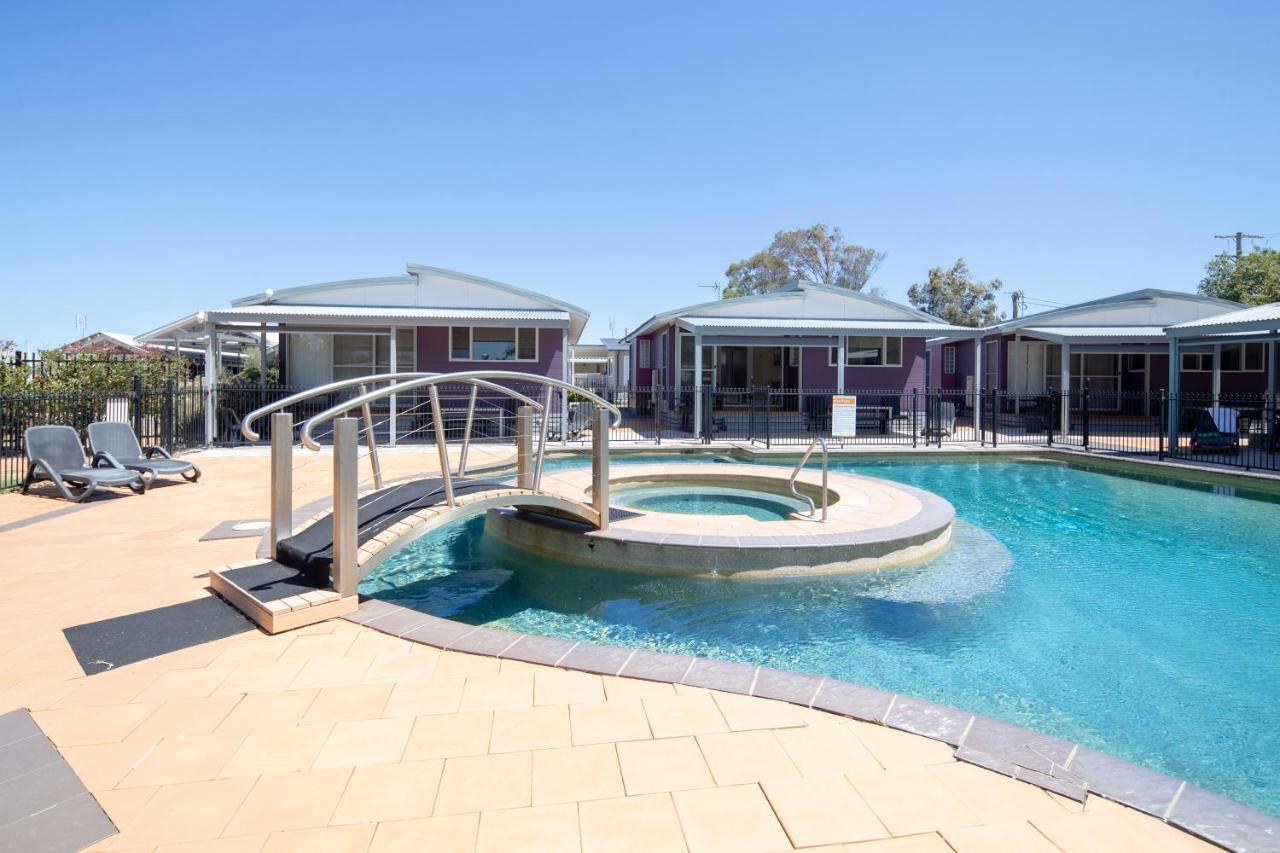 Ingenia Holidays Hunter Valley 세스녹 외부 사진