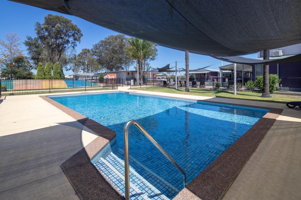 Ingenia Holidays Hunter Valley 세스녹 외부 사진