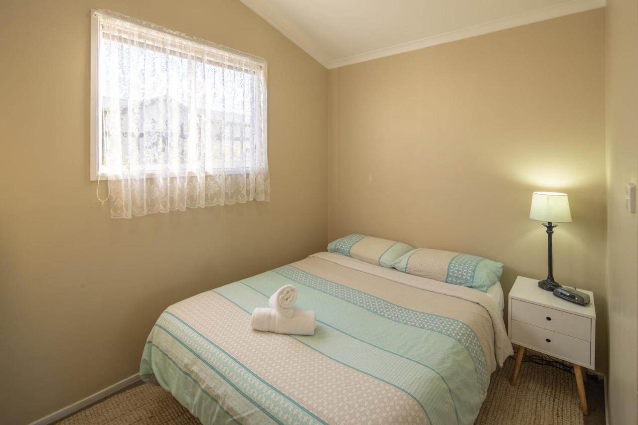 Ingenia Holidays Hunter Valley 세스녹 외부 사진