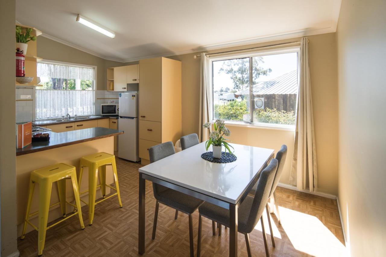 Ingenia Holidays Hunter Valley 세스녹 외부 사진