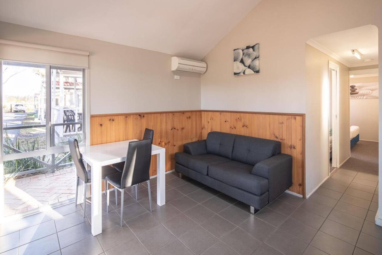 Ingenia Holidays Hunter Valley 세스녹 외부 사진