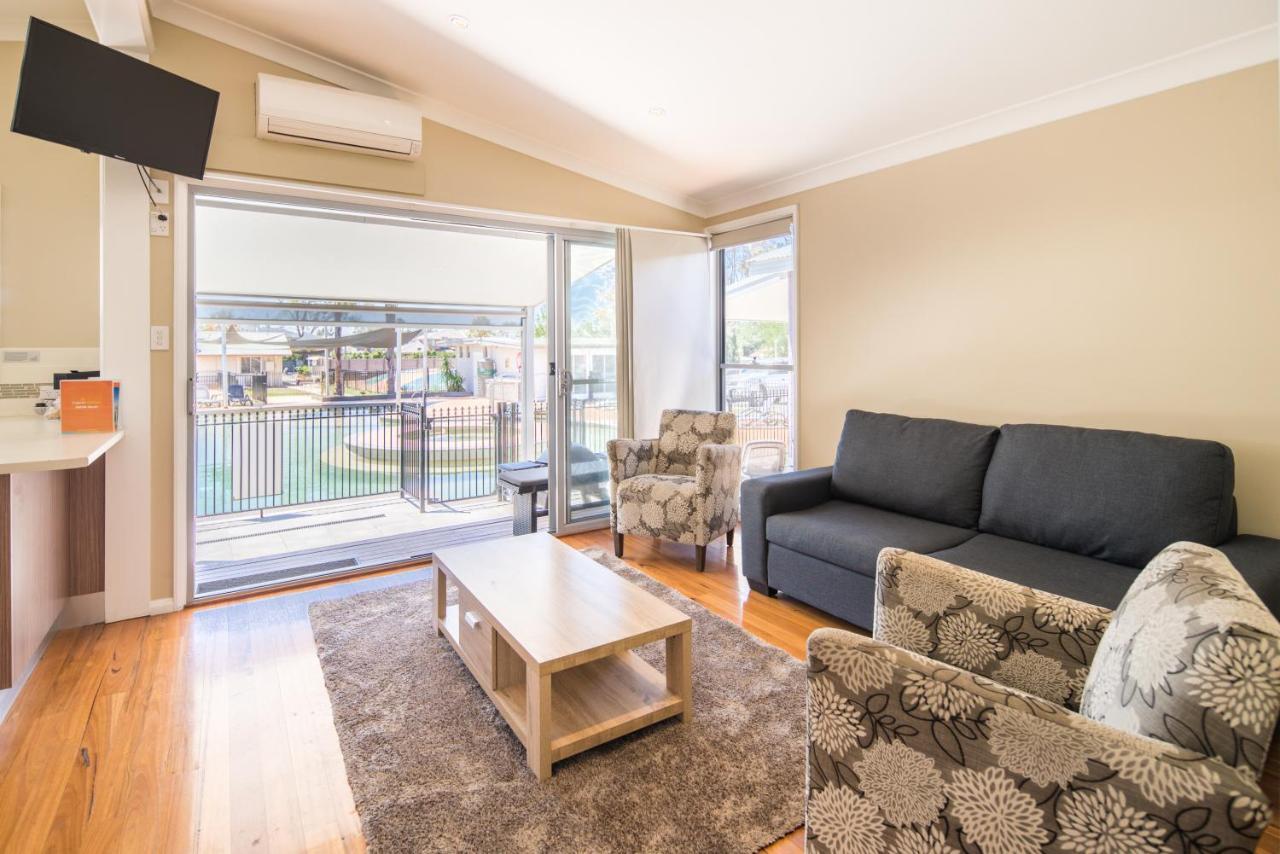 Ingenia Holidays Hunter Valley 세스녹 외부 사진
