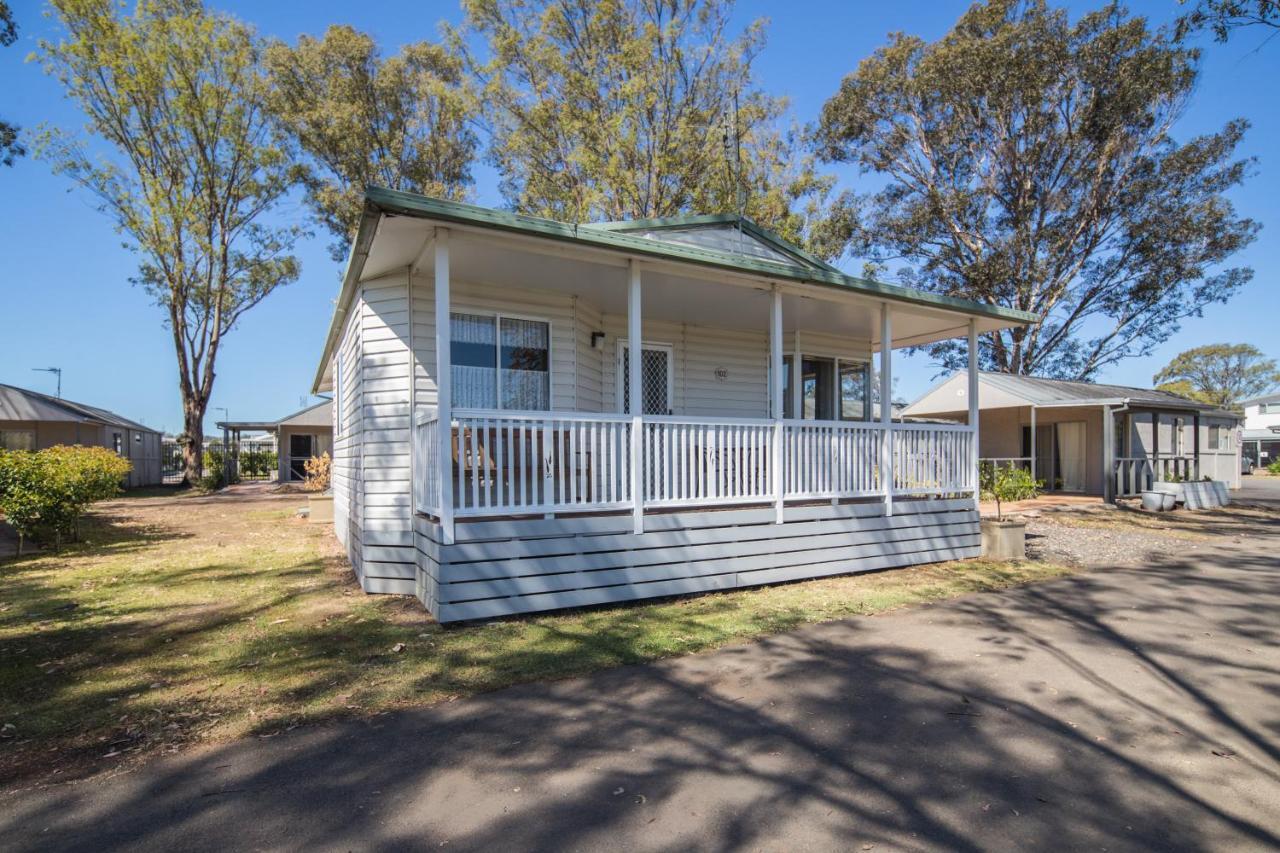 Ingenia Holidays Hunter Valley 세스녹 외부 사진