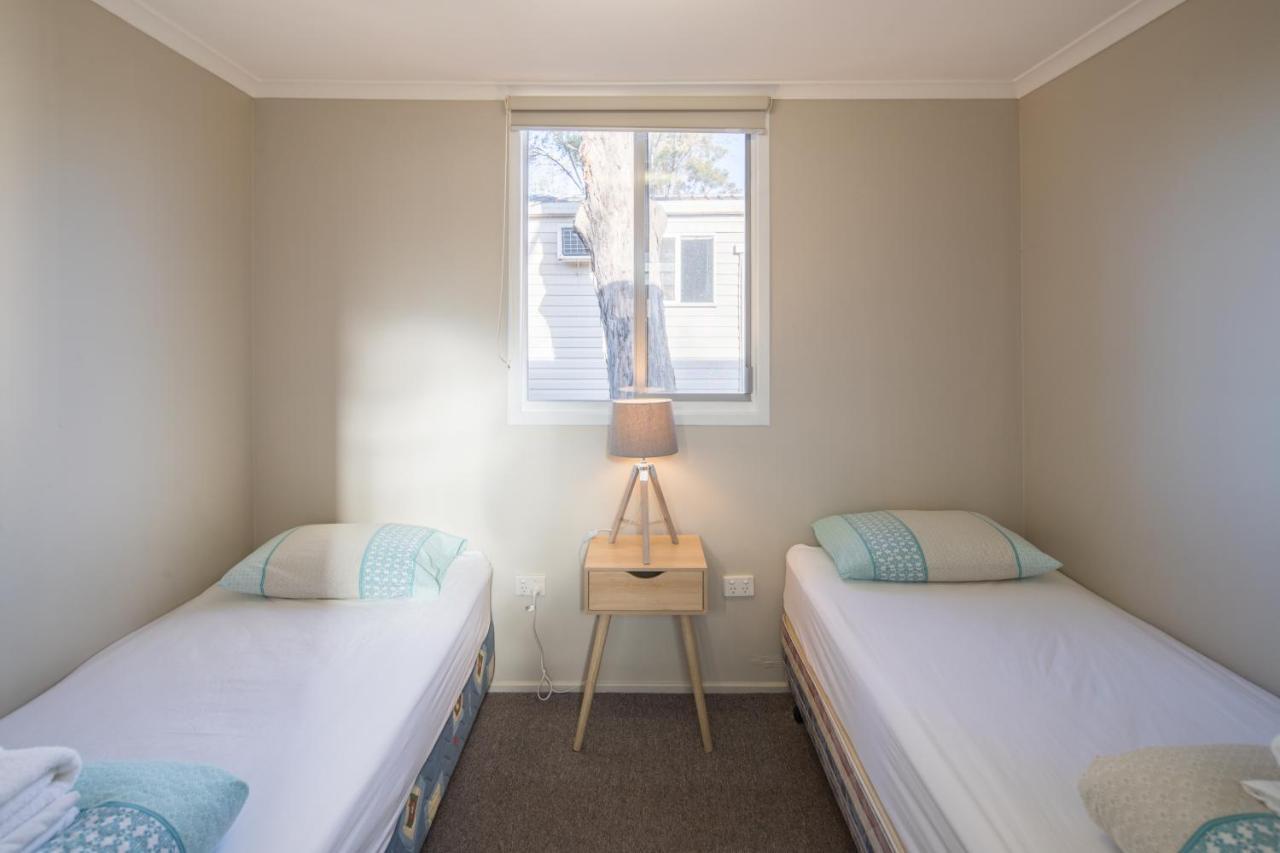 Ingenia Holidays Hunter Valley 세스녹 외부 사진
