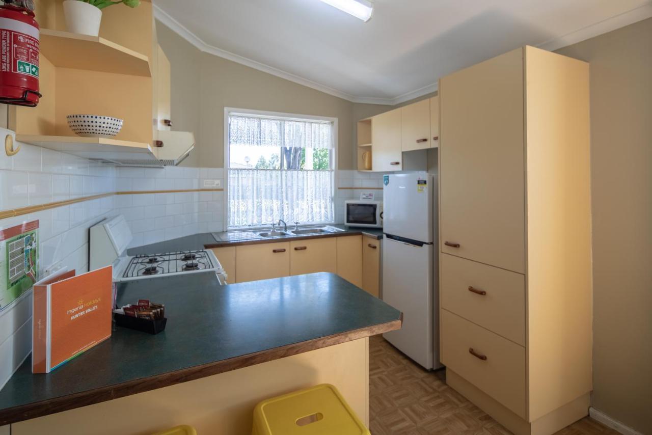 Ingenia Holidays Hunter Valley 세스녹 외부 사진