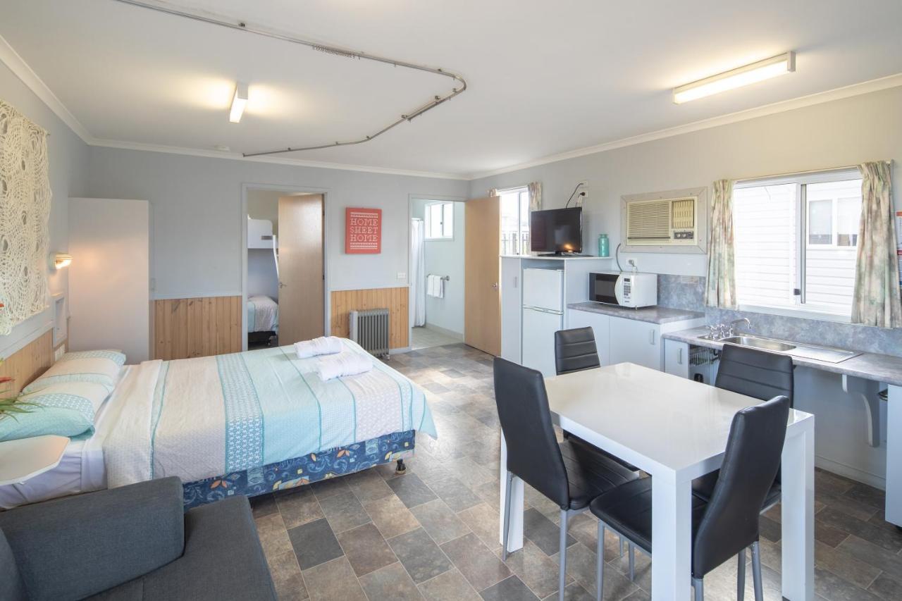 Ingenia Holidays Hunter Valley 세스녹 외부 사진