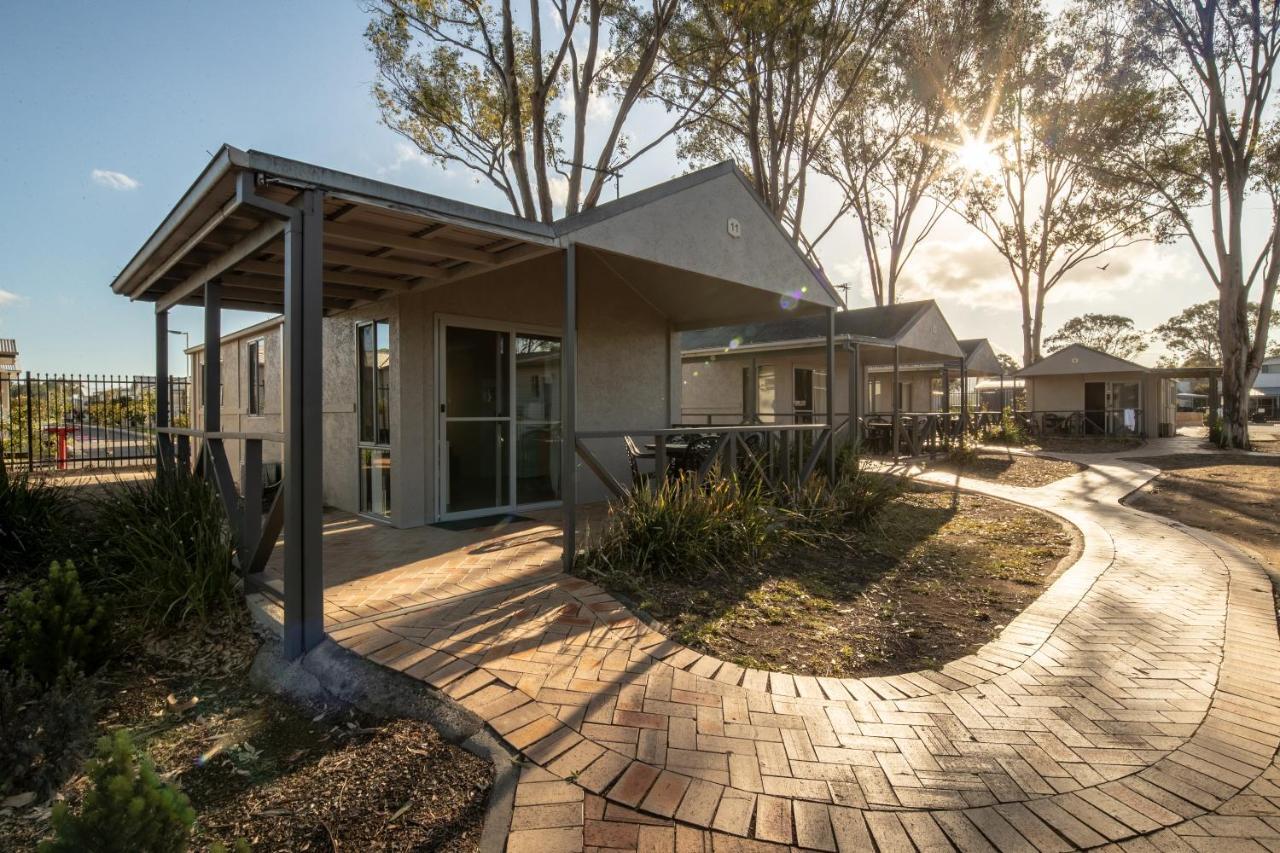Ingenia Holidays Hunter Valley 세스녹 외부 사진