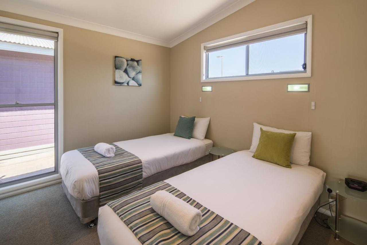Ingenia Holidays Hunter Valley 세스녹 외부 사진