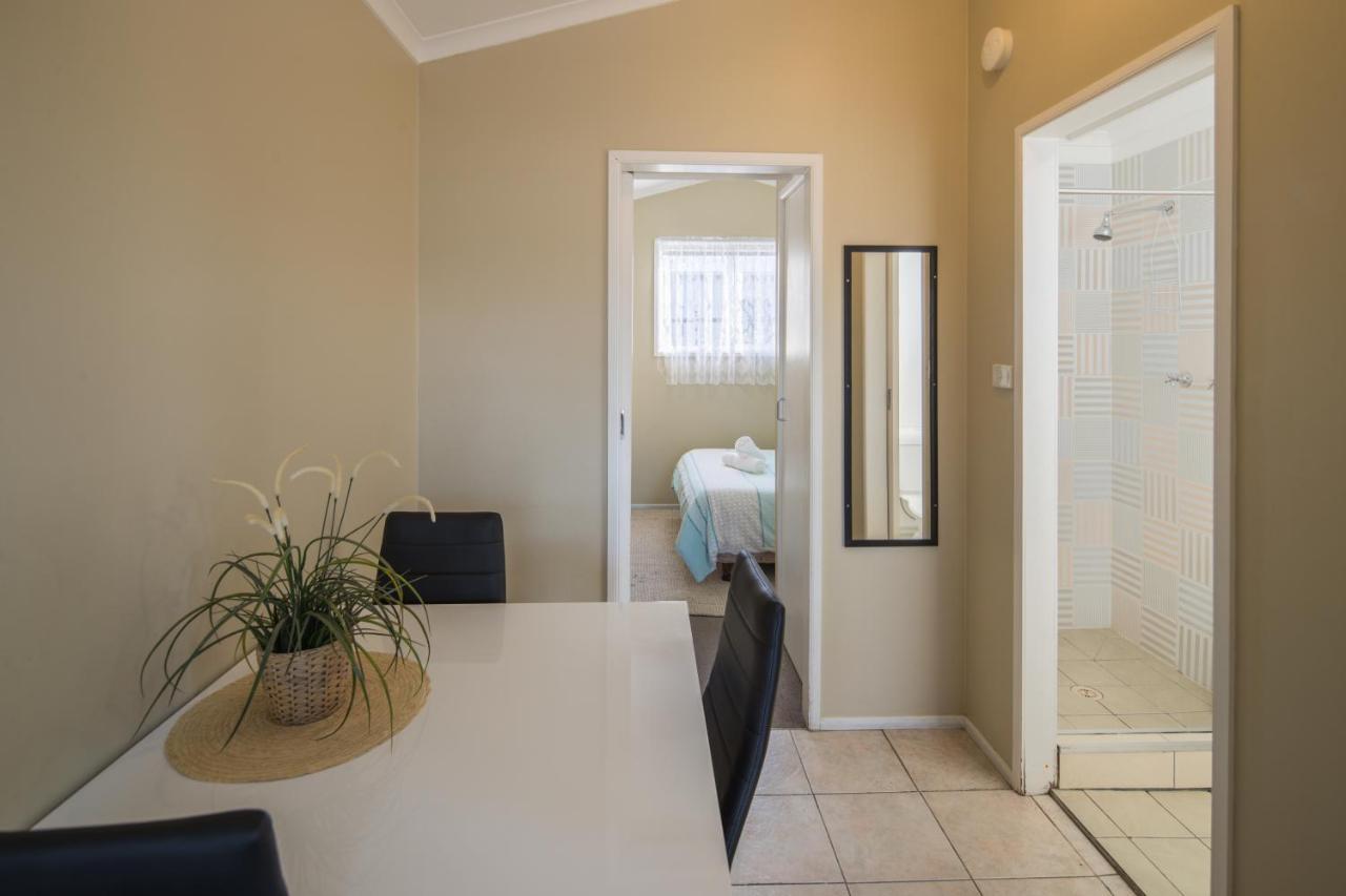 Ingenia Holidays Hunter Valley 세스녹 외부 사진