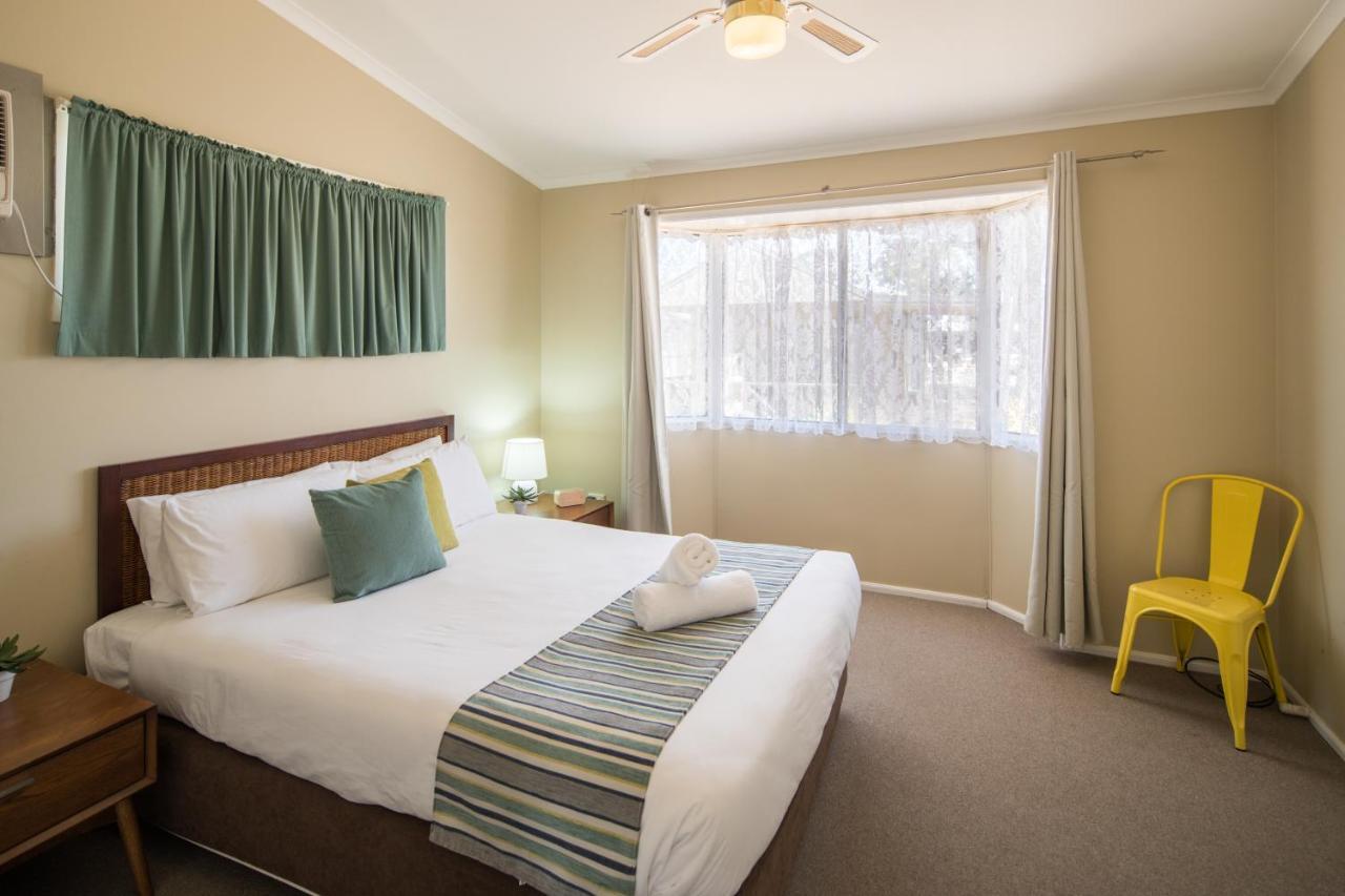 Ingenia Holidays Hunter Valley 세스녹 외부 사진