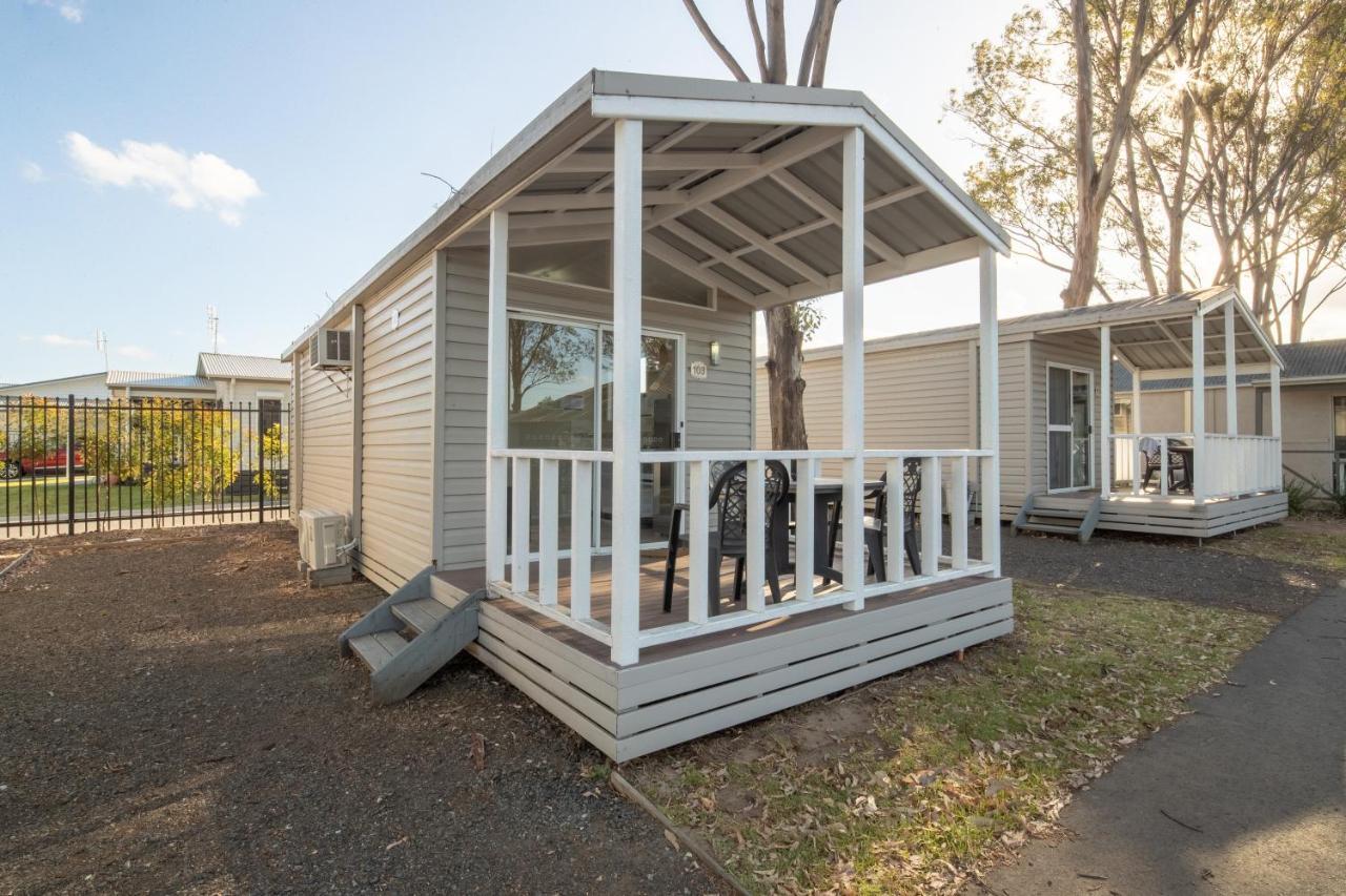 Ingenia Holidays Hunter Valley 세스녹 외부 사진