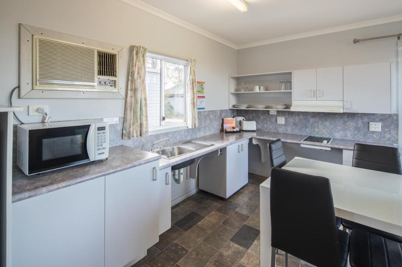 Ingenia Holidays Hunter Valley 세스녹 외부 사진