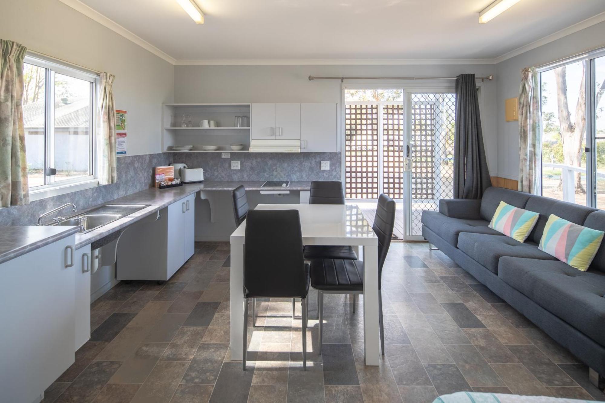 Ingenia Holidays Hunter Valley 세스녹 외부 사진